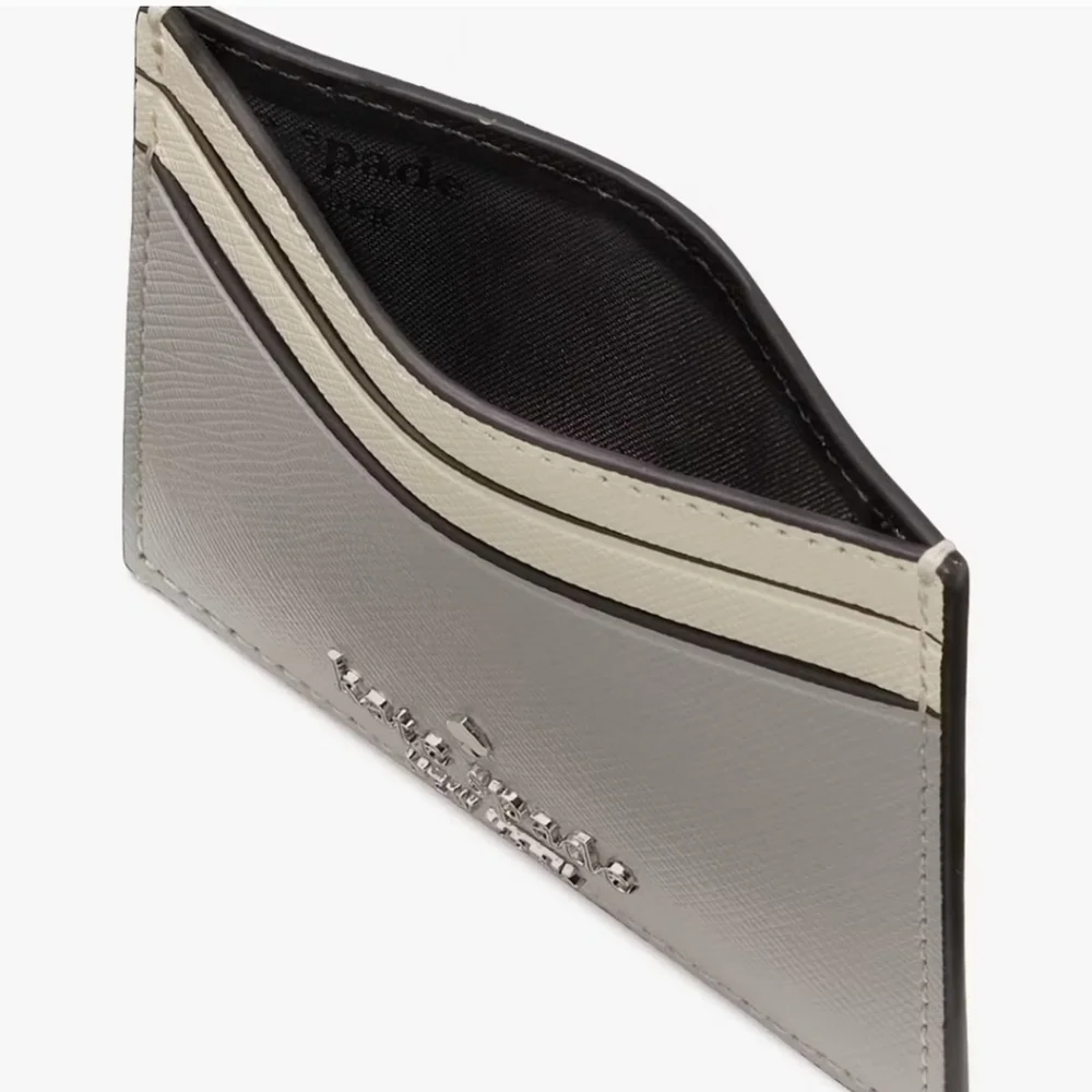 Kate Spade Madison Slim Card Holder